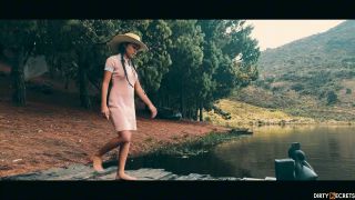 Emma_Anturin - LIL TIMY FUCKS ME IN THE MIDDLE OF THE FOREST [1080p] - Teen-9