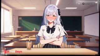 [GetFreeDays.com] Horny Bunny Girl Vtuber Wants To Ride You All Night  Vtuber Hentai Roleplay Sex Clip March 2023-0