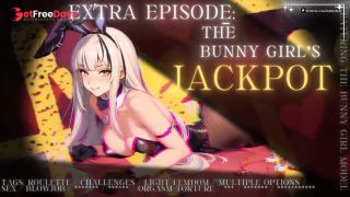 [GetFreeDays.com] Horny Bunny Girl Vtuber Wants To Ride You All Night  Vtuber Hentai Roleplay Sex Clip March 2023-1