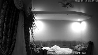 Hidden Camera 6512-1