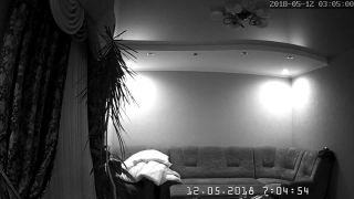 Hidden Camera 6512-2