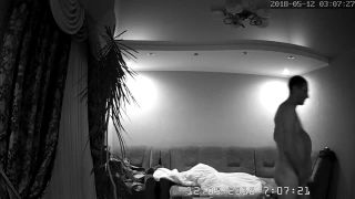 Hidden Camera 6512-6