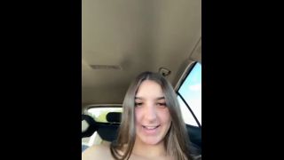 Hazel Moore Horny Stepsister 4  Teen Hazel Moore-4