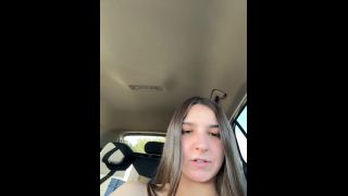 Hazel Moore Horny Stepsister 4  Teen Hazel Moore-5