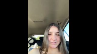 Hazel Moore Horny Stepsister 4  Teen Hazel Moore-6