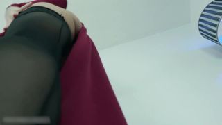 Valentine Network - Bullied Season 2 Episode 4 - Handpicked Jerk - Off Instruction - Sissy exposed-8