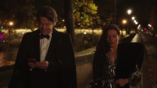 Laure Calamy - Dix pour cent s04e01 (2020) HD 1080p - (Celebrity porn)-2
