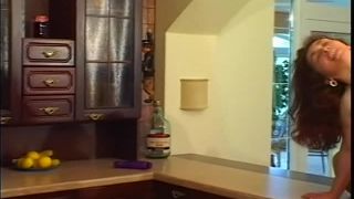 Horny Ethnic Mature Women #2, Scene 5-0
