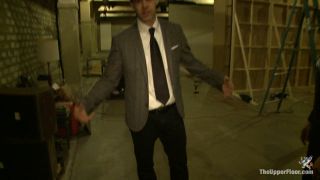 485 - Service Session: Tour the Armory Part 2.-3