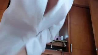 Webcam busty blonde teen Natashaa 10 self dildo anal ridi...-5