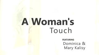 A Womans Touch massage Mary Kalisy-0