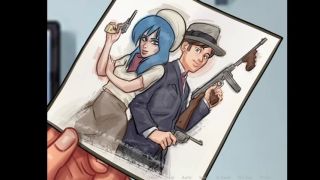 Anal Summertime saga gameplay-7