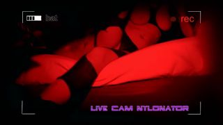 free online video 12 2 Stunden Nylon Girls | fetish | femdom porn black mistress femdom-1