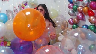Custom Fetish - Lena Blow Pops 2 16 inch Crystal - Fetish-8