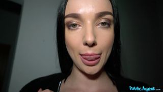Video Lady Gang   Black Lingerie Super Fuck 1080p FullHD-2