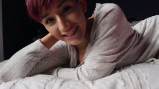 AuroraXoxo – Friends Mom Rides You  1080p *-0