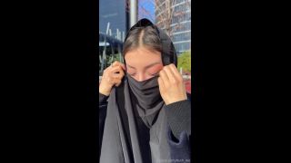 Ruth Lee Hijabi Sex In Public fetish Ruth Lee-0