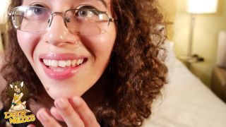 Jojo Hunt - Trans slut gives self - facial - Shemale-9