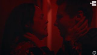 Elisa Echebarria Menendez, Jacqueline Bollen, Helena Coppejans, Stephanie Goemaere - Unseen (Invisible) s01e06 (2020) HD 1080p - (Celebrity porn)-2