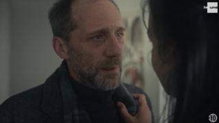 Elisa Echebarria Menendez, Jacqueline Bollen, Helena Coppejans, Stephanie Goemaere - Unseen (Invisible) s01e06 (2020) HD 1080p - (Celebrity porn)-6