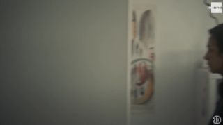 Elisa Echebarria Menendez, Jacqueline Bollen, Helena Coppejans, Stephanie Goemaere - Unseen (Invisible) s01e06 (2020) HD 1080p - (Celebrity porn)-8