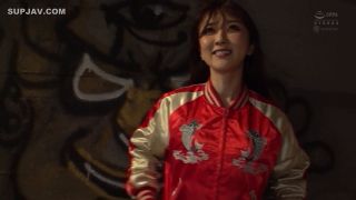Reducing Mosaic WAAA-081 大槻ひびきの凄テクを我慢できれば生★中出しSEX！-5