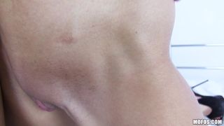 Julie Skyhigh - Belgian Slut Fuck For Money With Stranger (Role Play)-5