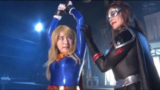 [waranlov.com] JMSZ-93 アクセルガール 魔女の復讐劇 - PART-JMSZ-93_02 | cosplay, コスプレ, superheroine, 女子プロレス, wrestling-3