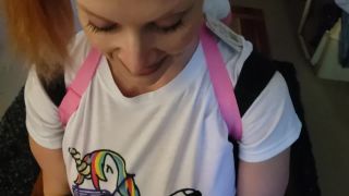 adult video clip 27 lucy zara hardcore Teaching Step Daughter W Braces To Love First Blowjob Family Kink Roleplay 1080p – Humpin Hannah, hardcore on hardcore porn-2