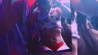Amateur Interracial Fridays Function-9