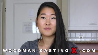 WoodmanCastingX.com - Katana - Casting X 176 Femdom!-0