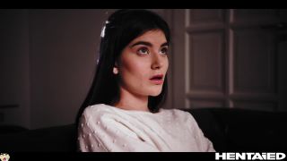 Stephany Kyler - The Cinema Room (04.04.2021) Sex Clip V...-1