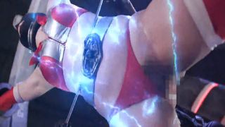 [SuperMisses.com] SPSD-98 Saint Force Delta Episode 5: Betrayed Hope， Subjugated Saint-008-5
