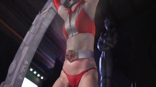 [SuperMisses.com] SPSD-98 Saint Force Delta Episode 5: Betrayed Hope， Subjugated Saint-008-6