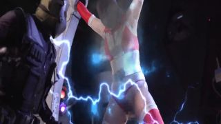 [SuperMisses.com] SPSD-98 Saint Force Delta Episode 5: Betrayed Hope， Subjugated Saint-008-8