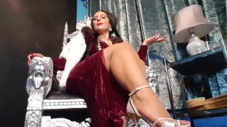 free porn clip 18 Mistress Ezada sinn – 2018-10-07-TaskOfTheDay After the Femdom Ball My t | femdom | femdom porn amateur femdom-1