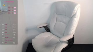 Discover Hot Asian Webcam Dolls Live on Chaturbate Sex Show-8