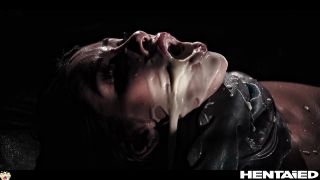 clip 30 Hentaied – Clea Gaultier – Clea And Friends | clea gaultier | bdsm porn beautiful tits blowjob-6