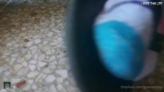 xxx clip 49 Larger Than Life – Socking Ripping Giantess Growth starring Valery Maxwell on fetish porn randi wright femdom-3