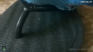 xxx clip 49 Larger Than Life – Socking Ripping Giantess Growth starring Valery Maxwell on fetish porn randi wright femdom-6