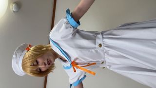 [4K/FHD]KMKFX-009 ≪個撮≫こっそり流出フェラデータ9 神スタイル女大集結！初夏の爽やかエロ娘にザーメン発射 ♯F●te ♯第五●格 ♯進撃●巨人 完全プライベート10名-6