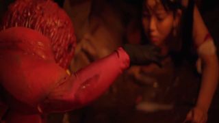 [SuperMisses.com] SPSE-14 Pretty Warrior Claudia Right Swallowing the Giant-012-7