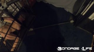 porn clip 41 BondageLife – The Horse Rachel Greyhound - bondagelife - femdom porn vicious femdom empire-0