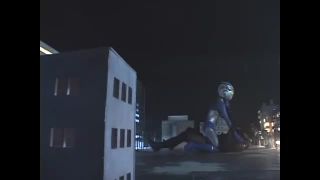 [supermisses.com] TMS-24 Return of Leon Mari Hida リターンオブリオン Mari Hida | superheroines porn, superheroine, wonder woman-2