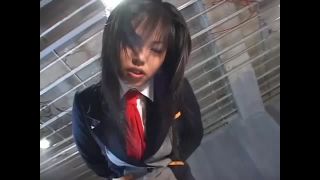 [supermisses.com] TMS-24 Return of Leon Mari Hida リターンオブリオン Mari Hida | superheroines porn, superheroine, wonder woman-3