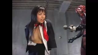 [supermisses.com] TMS-24 Return of Leon Mari Hida リターンオブリオン Mari Hida | superheroines porn, superheroine, wonder woman-5