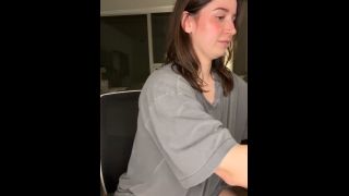 Mathema Kitten @mathema-kitten - OnlyFans #248 Fingering Kitten-6