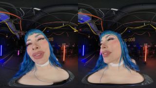 VR Bliss with Jewelz Blu: Deja Blu Fantasy 4K UltraHD-1