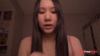 Cute Asian Girl ASMR - Pslam 120-138-6