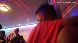 Party Hardcore Gone Crazy Vol. 16 Part 5 - Cam 1-4